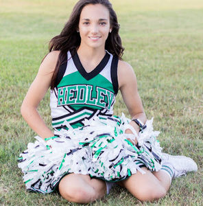 Meet your Posher, · avery